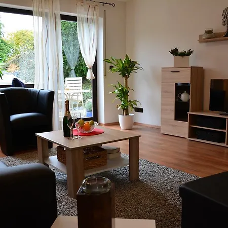 Ferienwohnung Hedi Mastershausen Chambre photo