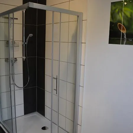 Ferienwohnung Hedi Mastershausen Extérieur photo