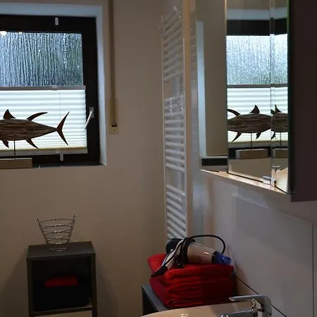 Ferienwohnung Hedi Mastershausen Extérieur photo