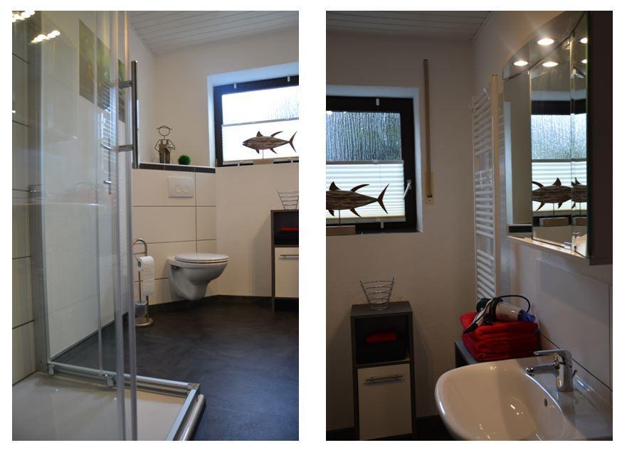 Appartement Hedi *