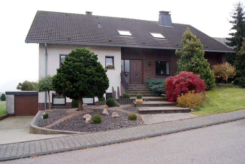 Apartment Hedi Mastershausen