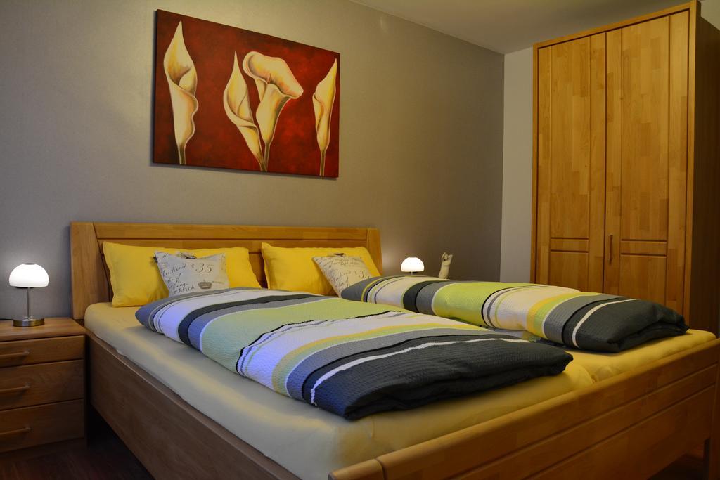 Appartement Hedi *