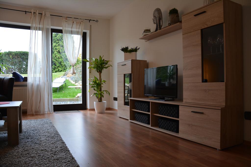 Hedi Appartement *