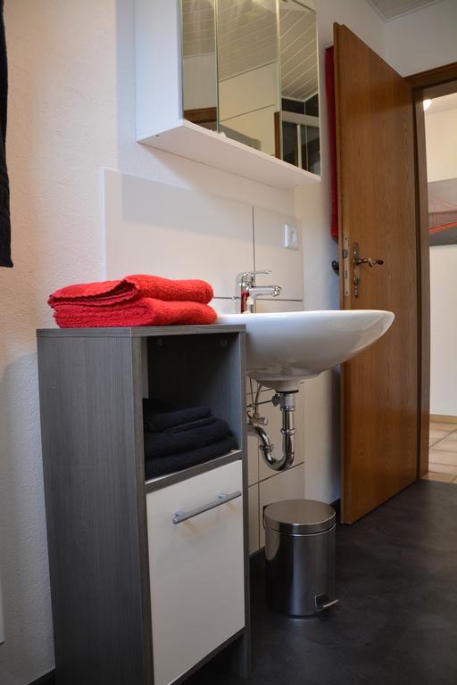Apartment Hedi