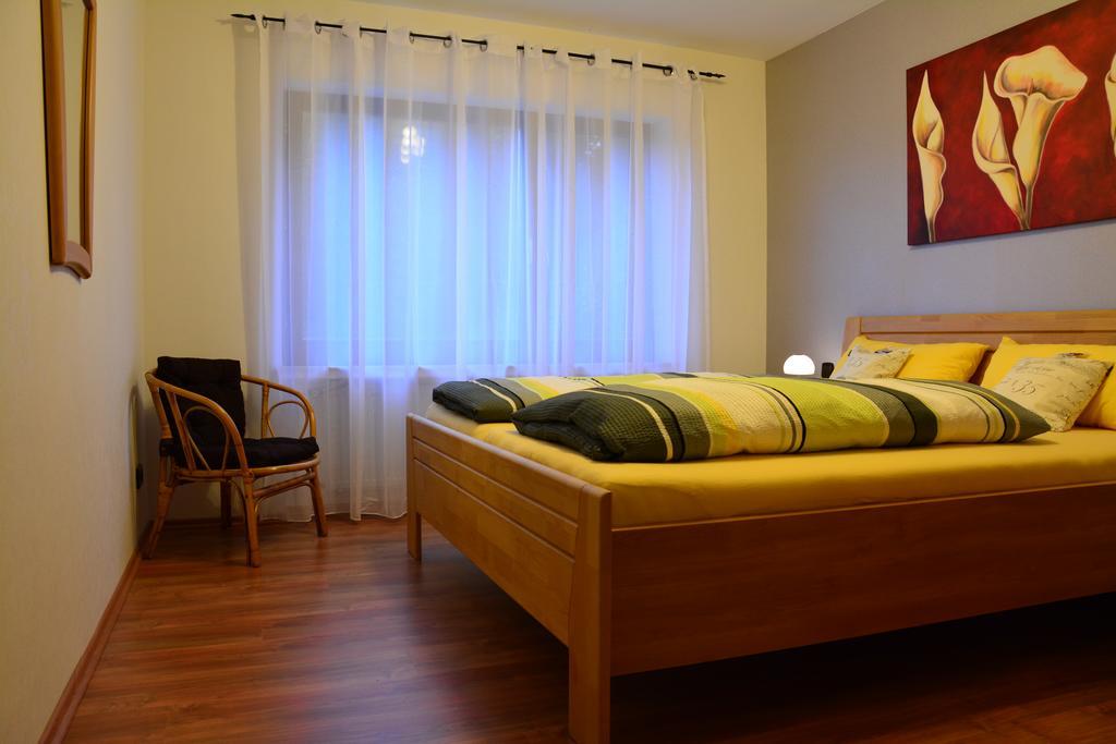 Hedi Apartment