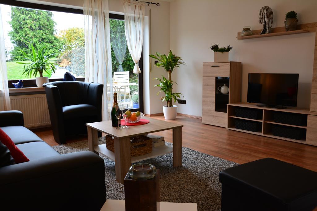 Appartement Hedi *