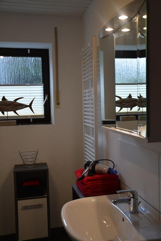 Hedi Apartment Mastershausen